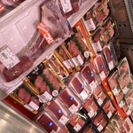 寿司と魚料理魚々や - 