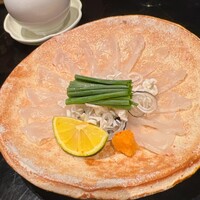 寿司 はせ川 西麻布店 - 