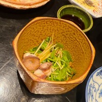 寿司 はせ川 西麻布店 - 
