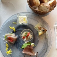 パパミラノ 阪急グランドビル店 - 