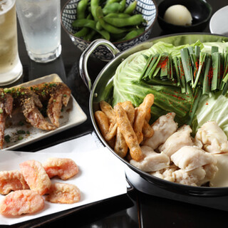 鉄板焼肉てっちゃん_1