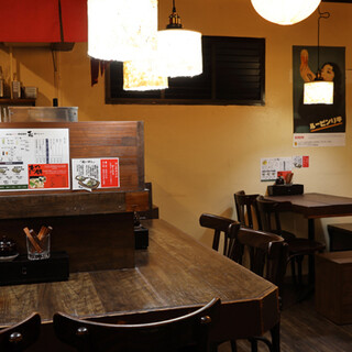 鉄板焼肉てっちゃん_2