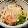 熟成うどん なかや