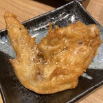 炭火焼き鳥と博多もつ鍋 ながれ - 