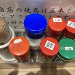 炭火焼き鳥と博多もつ鍋 ながれ - 