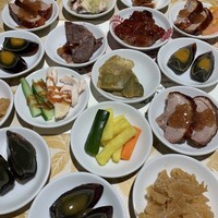 老香港酒家京都 - 