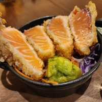 Seafood bar Ermitage 代々木店 - 