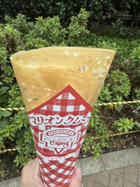 Marion Crepe Kichijoji Marui Ten