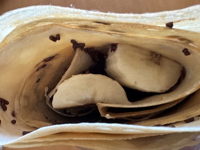 Marion Crepe Kichijoji Marui Ten photo 3