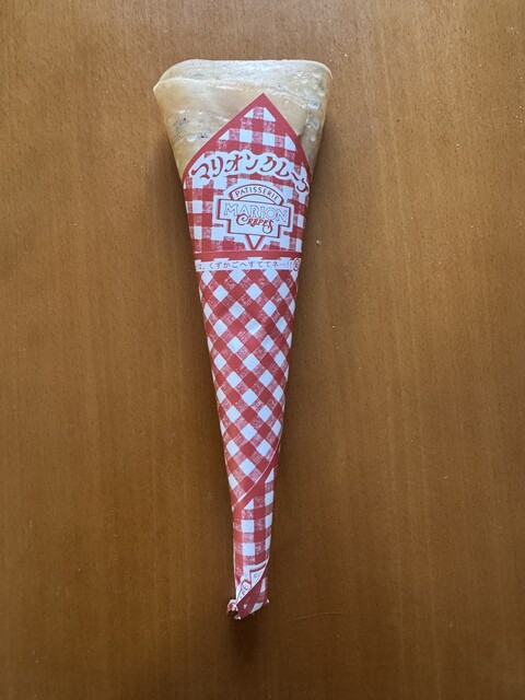 Marion Crepe Kichijoji Marui Ten photo 2