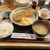 天神橋おさかな食堂