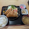 田島屋食堂