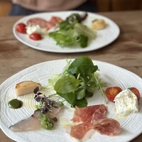 Ponte Farm to Table - 