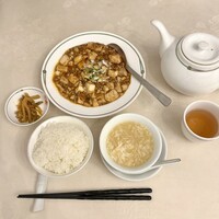 中国飯店 三田店 - 