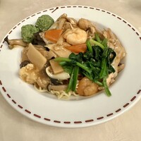 中国飯店 三田店 - 