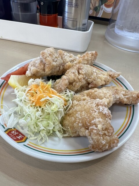 Gyoza no Osho Nagao Ten