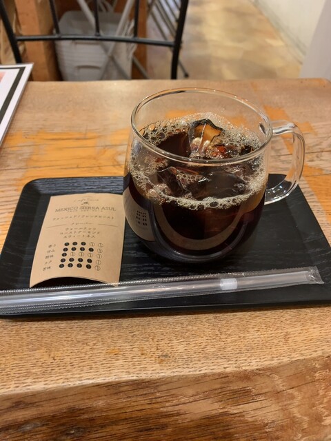 Cafe Sucre - Hikifune/Cafe | Tabelog