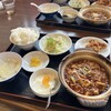 四川料理・蘭州ラーメン 牛王 本陣駅前店