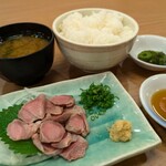 海鮮ダイニング まぐろや はなの夢 - 