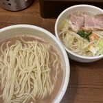 麺処 一笑 - 