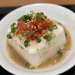 コリア タッカンマリ - 韓国風やっこ