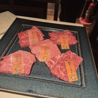 牛の達人　Private 西新宿店 - 