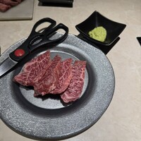 牛の達人　Private 西新宿店 - 