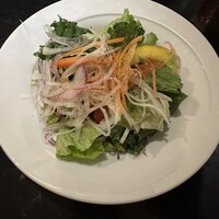 トラットリア ゴデレッチョ エビス 恵比寿 - 