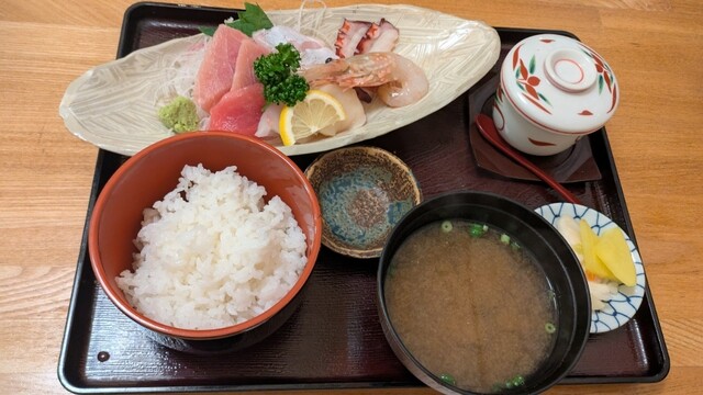 旬菜ゆるり 西古川 | 大崎市の海鮮居酒屋