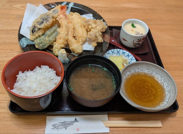 旬菜ゆるり - 西古川（海鮮）の写真