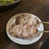 炭火焼 鳥陽