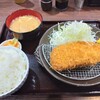 肉屋食堂 たけうち