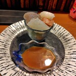 好富 - こんにゃく盛り合わせ