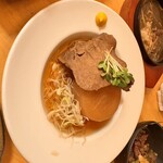 牛タン専門店 タン治郎 - 