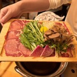 牛タン専門店 タン治郎 - 