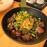 牛タン専門店 タン治郎 - 