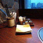 米沢牛焼肉 仔虎 - 