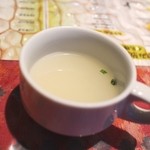 ザ・ナン・マスター　 - スープ☆