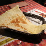 ザ・ナン・マスター　 - バターナン☆