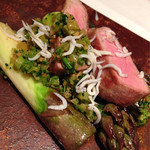 Cuisine Franco-japonaise Matsushima - 