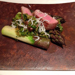 Cuisine Franco-japonaise Matsushima - 