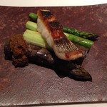 Cuisine Franco-japonaise Matsushima - 