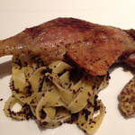 Cuisine Franco-japonaise Matsushima - 