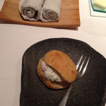 Cuisine Franco-japonaise Matsushima - 