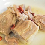 ラ・スタッラ - Datum：2014/0517