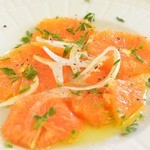 ラ・スタッラ - Datum：2014/0517