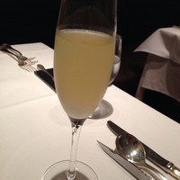 Cuisine Franco-japonaise Matsushima - 