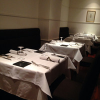 Cuisine Franco-japonaise Matsushima - 
