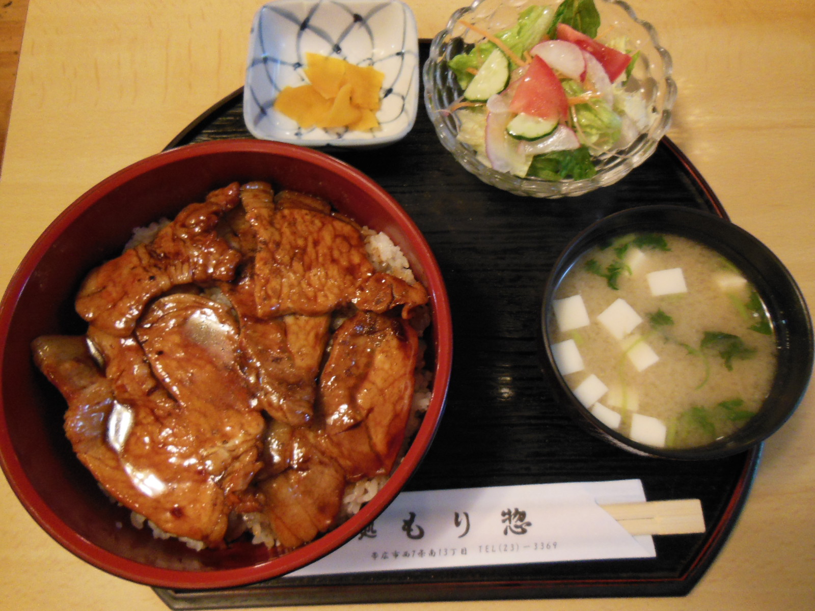 トントンマンさんの「行った(口コミ)」お店一覧 [食べログ]