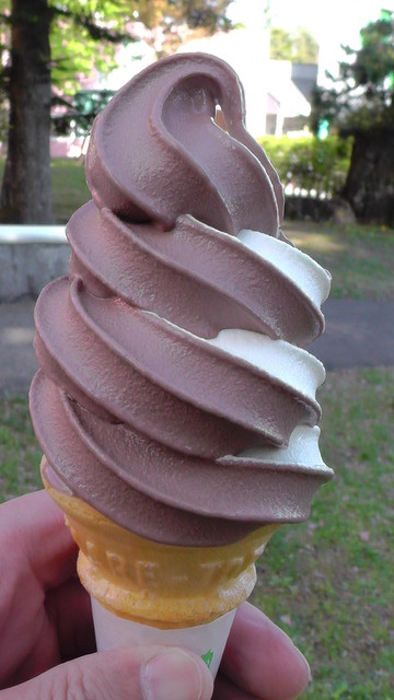 緑の村 バーベキューハウス - 翁島（バーベキュー）の写真